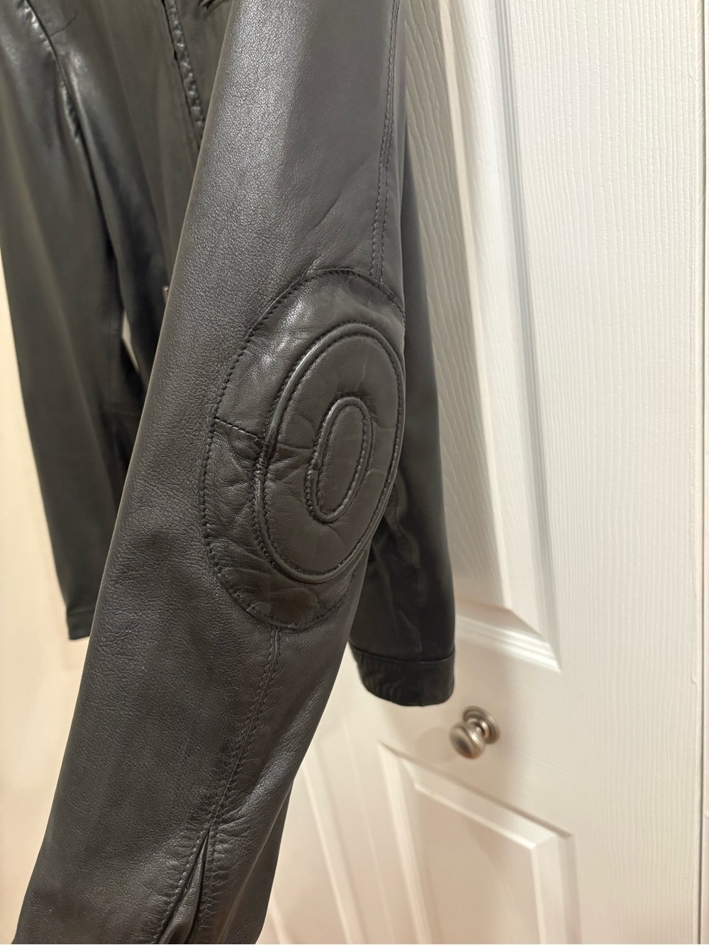 Leather Jacket - Picture 8 of 10